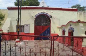   झांसी जेल में 120 कैदी निकले कोरोना पॉजिटिव