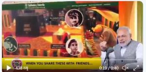   प्रधानमंत्री  ने करगिल विजय दिवस पर वीर जवानों को श्रद्धांजलि देते हुए भारतीय सेना की प्रशंसा की