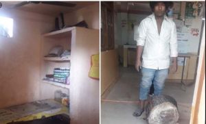   सार्वजनिक शौचालय में चल रहा था अण्डे-मटन का कारोबार, सुलभ इंटरनेशनल पर 20 हजार का जुर्माना