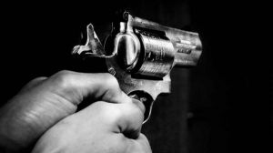   पूर्व ग्राम प्रधान के बेटे की गोली मार कर हत्या