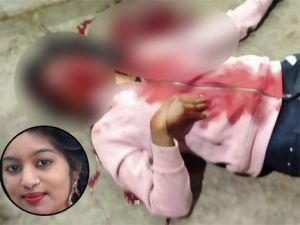  फोन कर मिलने बुलाया, बात नहीं की तो प्रेमी ने 5 साल की बच्ची के सामने कैंची से गला काटा!