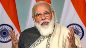  भारत जल्द कोविड-19 के कई और टीके विश्व को उपलब्ध कराएगा - मोदी