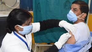 स्वास्थ्य विभाग ने कोविड-19 टीकों की बर्बादी रोकने के लिए दिशा निर्देश जारी किये  