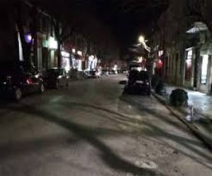  चार शहरों में 15 फरवरी तक रात्रि कर्फ्यू जारी रहेगा