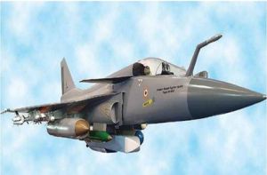 तेजस मार्क-2 के अगले साल आने की संभावना, 2023 में होंगे तेज रफ्तार संबंधी परीक्षण: माधवन