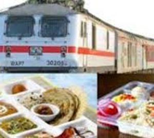 आज से 62 स्टेशनों पर सेवाएं शुरू करेगी  रेल रेस्ट्रो