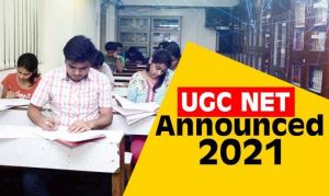  यूजीसी नेट परीक्षा मई माह में आयोजित होगी