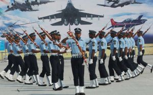   वायु अंतरिक्ष रणनीति पर चर्चा के लिए अंतरराष्ट्रीय सम्मेलन का आयोजन करेगी भारतीय वायुसेना