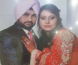   फाइनेंसर ने पत्नी और बेटे की हत्या करने के बाद खुद को मारी गोली!