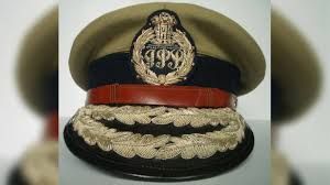  भ्रष्टाचार के आरोप में आईपीएस अधिकारी दो दिन की पुलिस हिरासत में