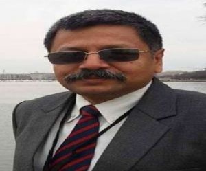  प्रवीन सिन्हा को सीबीआई का कार्यवाहक प्रमुख नियुक्त किया गया