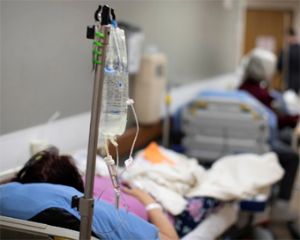  सरकारी कार्यक्रम में बिरयानी खाने के बाद 145 लोग पड़े बीमार, जांच के आदेश 