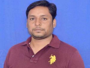  सपा नेता की गोली मार कर हत्या