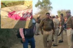  गैंगवार में चली गोली, चार लोगों की मौत