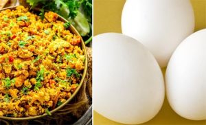  तीन अंडों के लिए उलझ गए पति-पत्नी, थाने पहुंचा मामला...