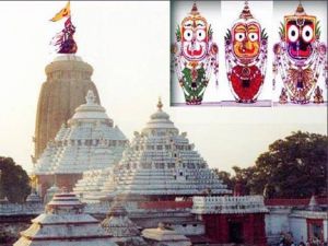 पुरी का मंदिर पूरे सप्ताह खुला रहेगा