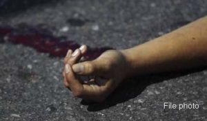   व्यापारी के बेटे की गोली मार कर हत्या