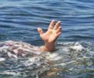  तालाब में डूबने से तीन बच्चों की मौत