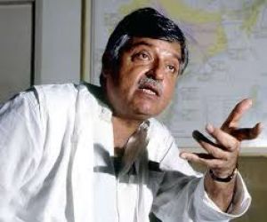 कांग्रेस नेता कैप्टन सतीश शर्मा का निधन