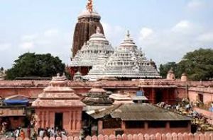 पुरी के जगन्नाथ मंदिर में भक्त ने 2.3 करोड़ रुपये मूल्य के गहने दान किए