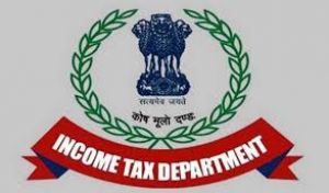   छापा मारकर 160 करोड़ रुपये से अधिक अघोषित आय का पता लगाया