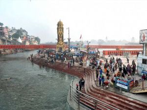   हरिद्वार कुंभ जाने की सोच रहे हैं, तो देनी होगी कोरोना जांच रिपोर्ट