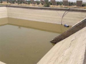 पांव फिसलने से 15 फीट गहरी टंकी में गिरी भाभी, बचाने के लिए पहले देवर, फिर देवरानी कूदी; तीनों की मौत