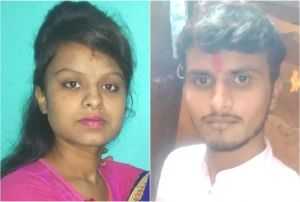 हाथों पर नहीं रच सकी मेहंदी, मंगेतर संग दुनिया से विदा हो गई सिमरन