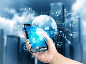 12 हजार गांव इंटरनेट से जुड़ेंगे