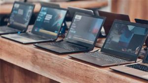 देश में लैपटॉप, टैबलेट, पीसी के विनिर्माण को बढ़ावा देने को 7,350 करोड़ रुपये की पीएलआई योजना मंजूर