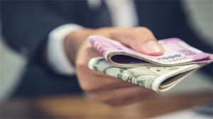 आयकर विभाग ने अब तक करदाताओं को 1.95 लाख करोड़ रुपये लौटाये