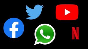  सोशल मीडिया, ओटीटी और डिजिटल मीडिया कंपनियों के लिए नये नियम