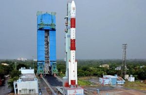  इसरो ने पीएसएलवी-सी51 के प्रक्षेपण का पूर्वाभ्यास पूरा किया, दो उपग्रह हटाए गए