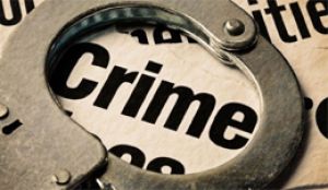 बीस लाख रुपये मूल्य के तंबाकू उत्पाद जब्त, दो गिरफ्तार