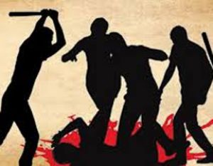 राजमार्ग पर ट्रक चालक की पीट-पीटकर हत्या!