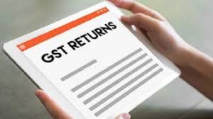 सरकार ने वित्त वर्ष 2019-20 का वार्षिक जीएसटी रिटर्न भरने की समयसीमा 31 मार्च तक बढ़ायी