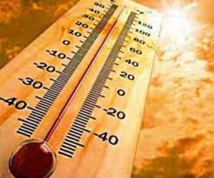  दिल्ली में 1901 के बाद इस साल फरवरी में दूसरा सर्वाधिक औसत न्यूनतम तापमान रिकार्ड किया गया