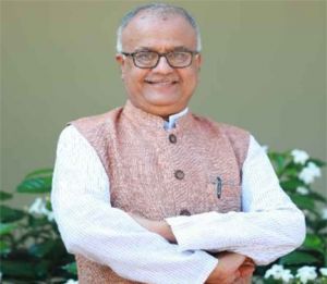 सांसद नंद कुमार सिंह चौहान का निधन