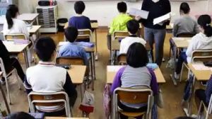  54 स्कूली छात्र कोविड-19 से संक्रमित पाए गए