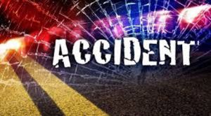  सड़क हादसे में पटवारी की मौत