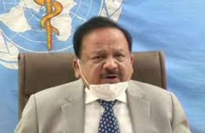 लोग सप्ताह के किसी भी दिन और किसी भी समय लगवा सकते हैं कोविड-19 का टीका: हर्षवर्धन