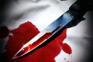  कक्षा 10 के छात्र ने सहपाठी को चाकू मारा !