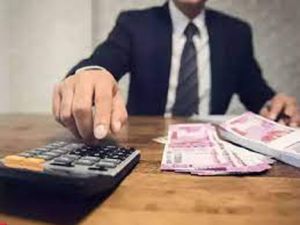  आयकर विभाग ने 11 माह में 1.98 लाख करोड़ रुपये का कर रिफंड जारी किया