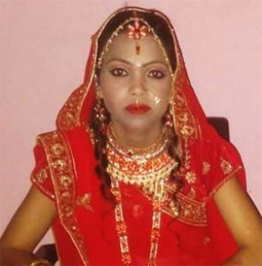 शादी के 19 दिन बाद आई मायके, प्रेमी के साथ भागी, पिता ने कर दी हत्या!