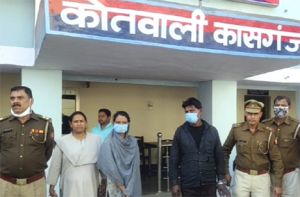 बहू के प्यार में अंधे ससुर ने अपने 15 महीने के बेटे को नहर में फेंका!