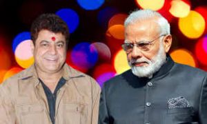  प्रधानमंत्री नरेंद्र मोदी के जीवन पर फिल्म बनेगी