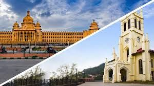 बेंगलुरू, शिमला रहने के लिए सबसे सुगम शहर