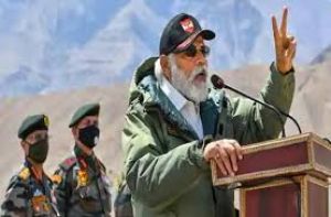  शीर्ष सैन्य अधिकारियों के सम्मेलन को संबोधित करेंगे प्रधानमंत्री, जवान भी करेंगे शिरकत