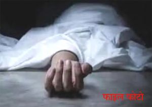 देवर ने तेजधार हथियार से भाभी को मार डाला! खुद भी घायल