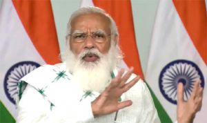  स्वास्थ्य योजनाओं के कारण साल में 50 हजार करोड़ रुपये बचाने में कामयाब रहे गरीब और जरूरतमंद: मोदी